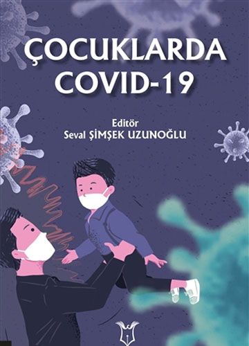 Çocuklarda Covid 19