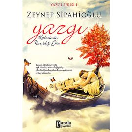 Yazgı Kaderimin Yazıldığı Gün