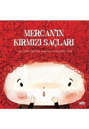 Mercan ın Tüm Duyguları
