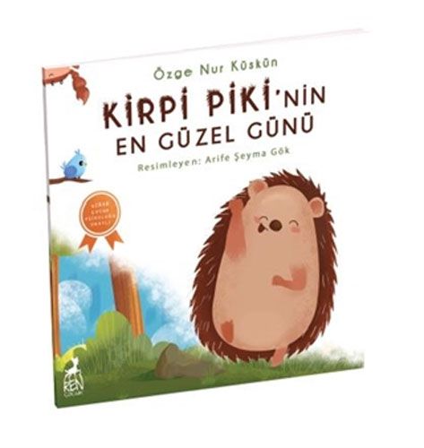 Kirpi Piki nin En Güzel Günü