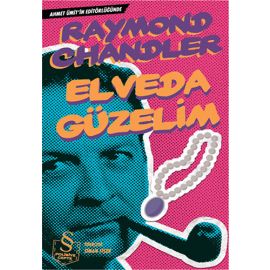 Elveda Güzelim
