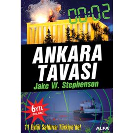 Ankara Tavası