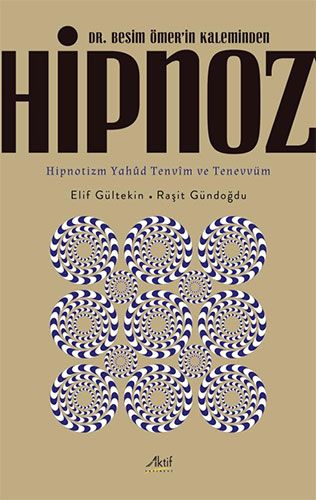 Bilinçli Hipnoz