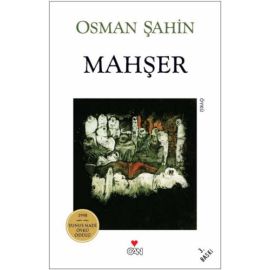 Mahşer