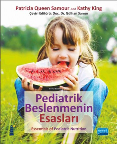 Klinik Pediatrik Beslenme