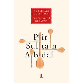 Pir Sultan Abdal