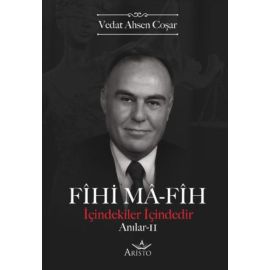 Fihi Ma Fih Anılar 2