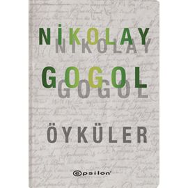 Nikolay Gogol Öyküler