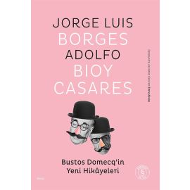 Bustos Domecq in Yeni Hikayeleri