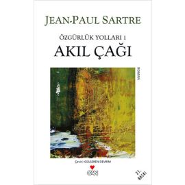 Akıl Çağı Jean Paul Sartre 25 İndirim