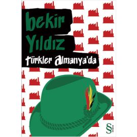Türkler Almanya da