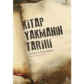 Kitap Yakmanın Tarihi