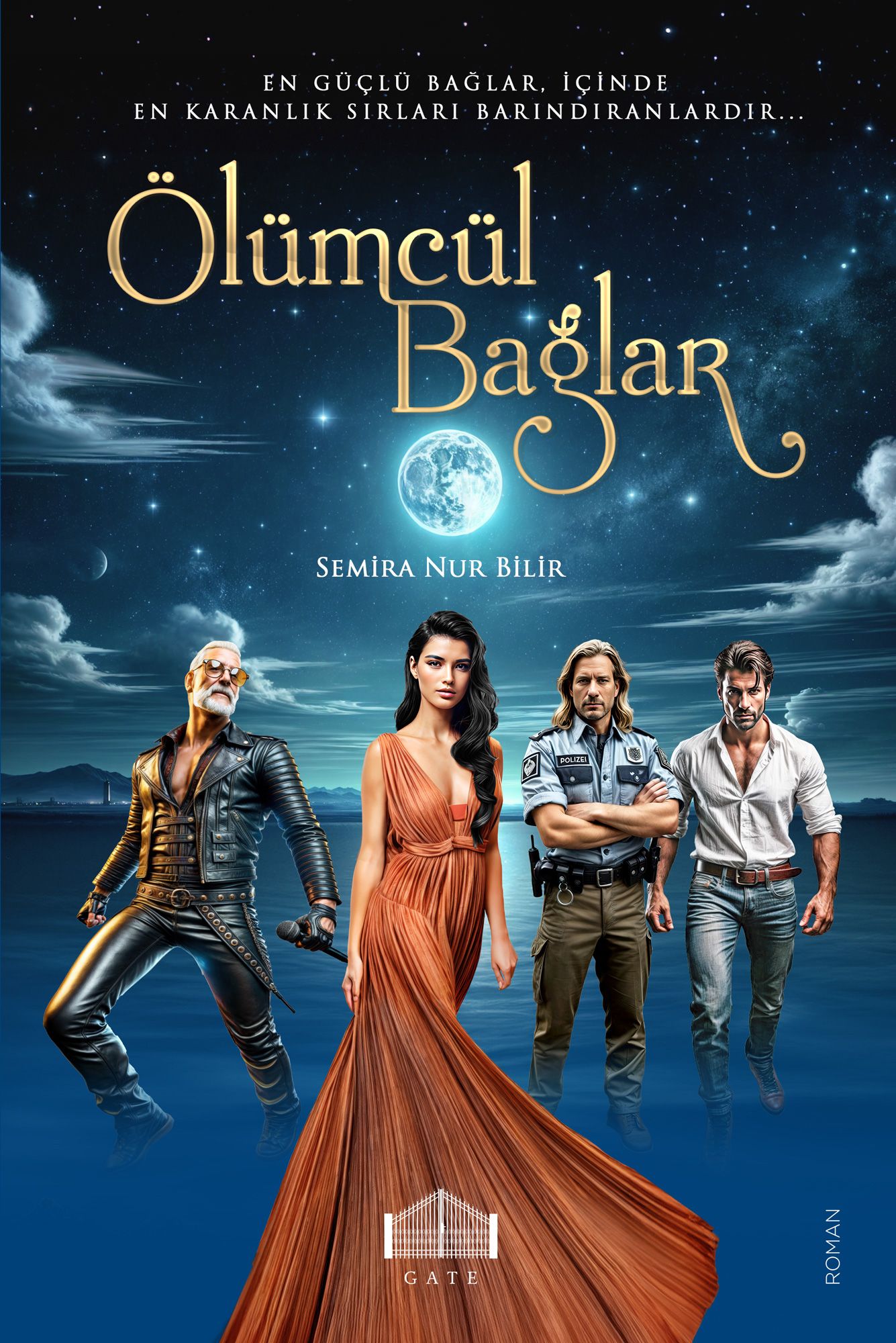 Ölümcül Bağlar