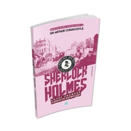 Leydi Frances Carfax ın Kayboluşu Sherlock Holmes