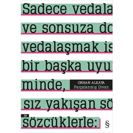 Parçalanmış Divan