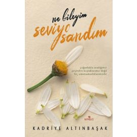 Ne Bileyim Seviyo Sandım