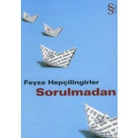 Sorulmadan