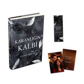 Karanlığın Kalbi