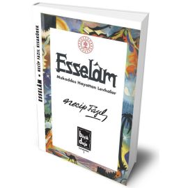 Esselam Deri Cilt
