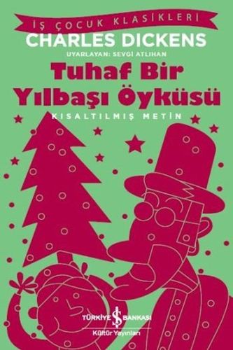 Bir Yılbaşı Öyküsü