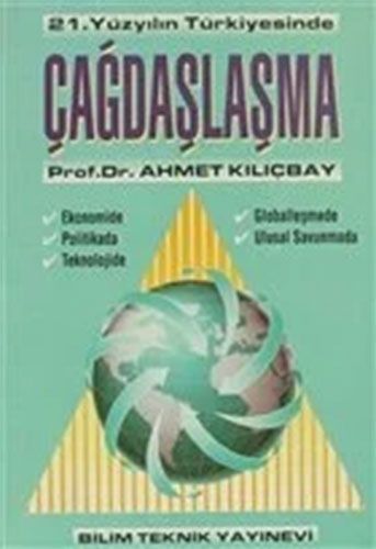 21 Yüzyılın Türkiyesinde Çağdaşlaşma