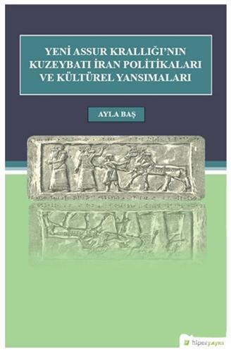 Yeni Assur Krallığı nın Kuzeybatı İran Politikaları ve Kültürel Yansımaları