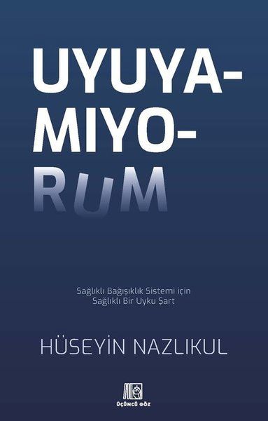 Gitmiyorum