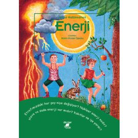 Enerji