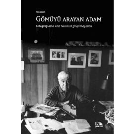 Gömüyü Arayan Adam