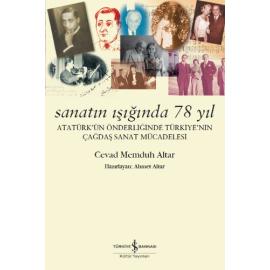 Sanatın Işığında 78 Yıl