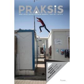 Praksis Sayı 49
