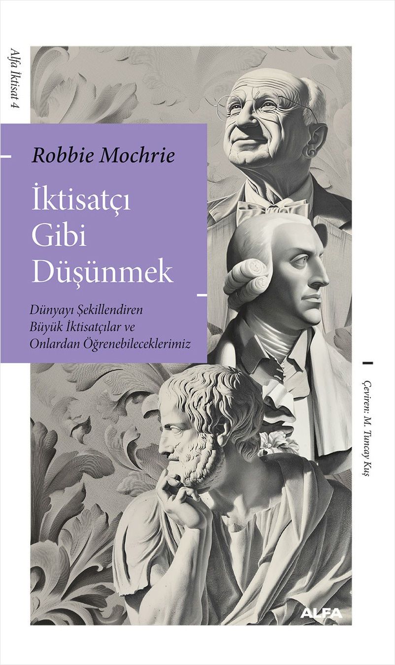 İktisatçı Gibi Düşünmek