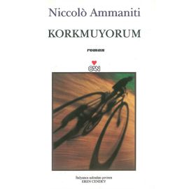 Korkmuyorum