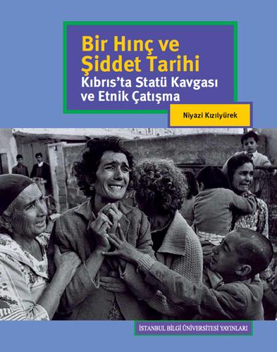 Bir Hınç ve Şiddet Tarihi
