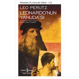 Leonardo nun Yahuda sı