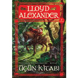 Prydain Günlükleri Kitap 1 Üçün Kitabı