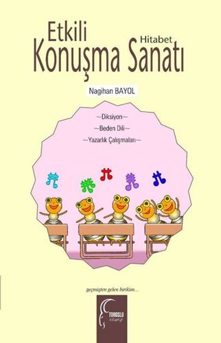 Etkili Konuşma Hitabet Sanatı