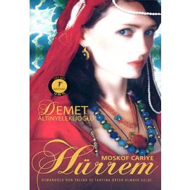 Moskof Cariye Hürrem