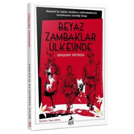 Beyaz Zambaklar Ülkesinde