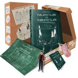 Yalancılar ve Yabancılar 2