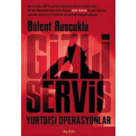 Gizli Servis