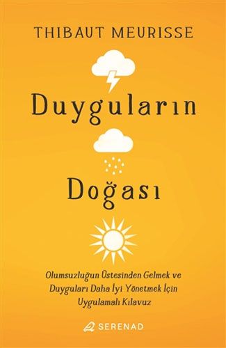 Duyguların Doğası