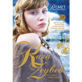 Kara Zeybek