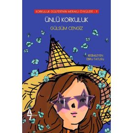 Ünlü Korkuluk Korkuluk Gülperi nin Meraklı Öyküleri 9