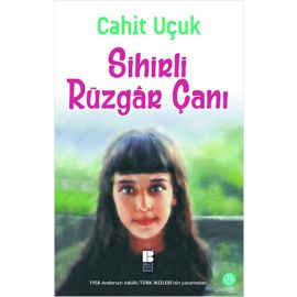 Sihirli Rüzgar Çanı
