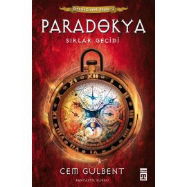 Paradokya Sırlar Geçidi 2