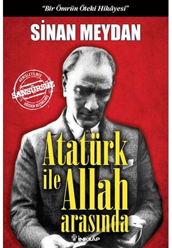 Allah İle Atatürk Arasında