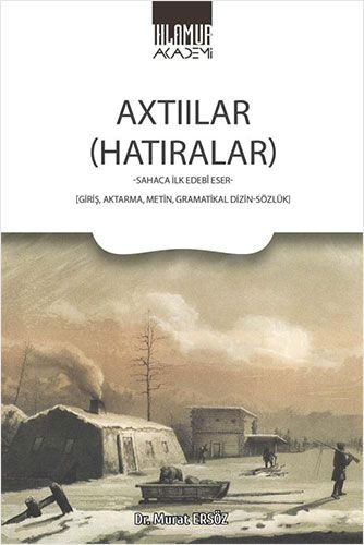 Axtıılar Hatıralar