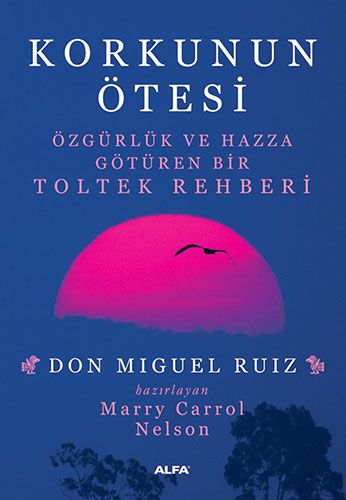 Korkunun Ötesi