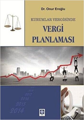Kurumlar Vergisinde Vergi Planlaması